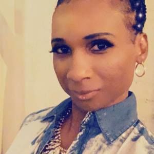 Meet your Posher, Jasmine